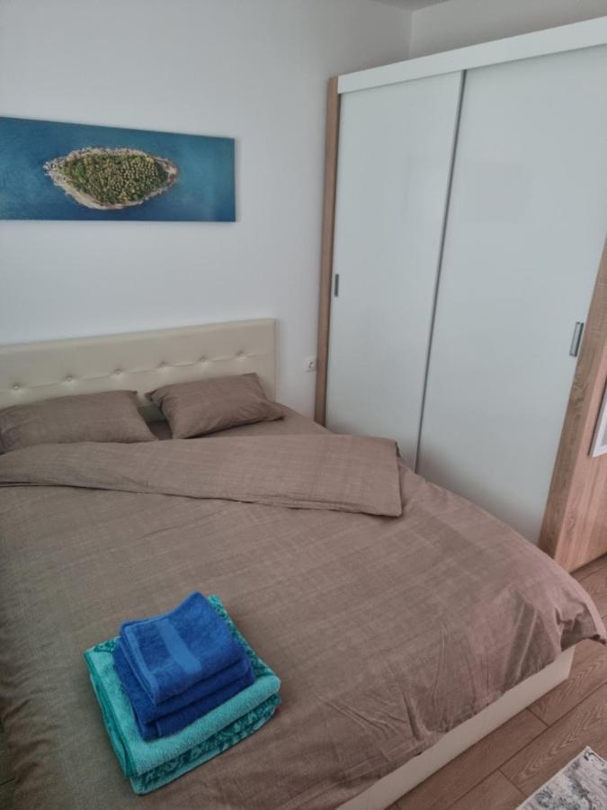 Villa ,,Sea Breeze,, - Home By The Sea Неа-Анхиалос Экстерьер фото